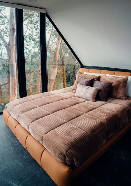 Piedra & Agua Glamping Puembo