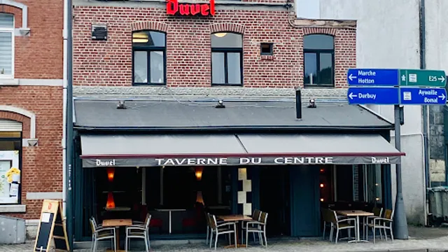 Taverne du Centre