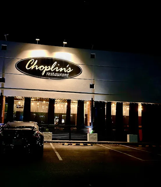 Choplin's Restaurant