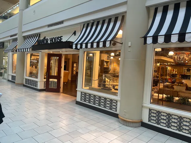 Manor House Furniture