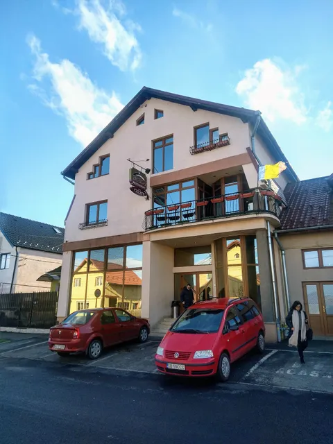 Pensiunea Restaurant Acasa