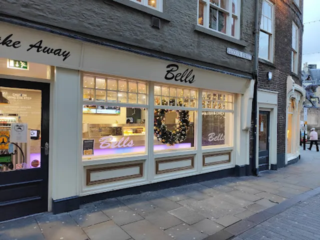 Bells