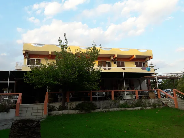 Hotel Kassopi