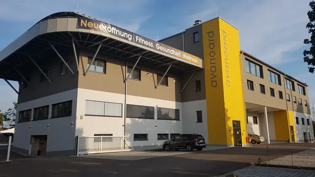 Aparthotel Avangard Living