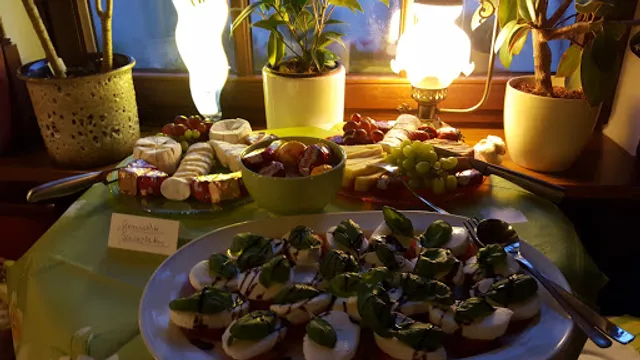 Gaststätte Zum Schinderhannes