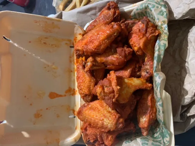 Wingstop