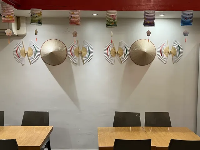 Oni-Oni ( Onigiri et Bubble tea )