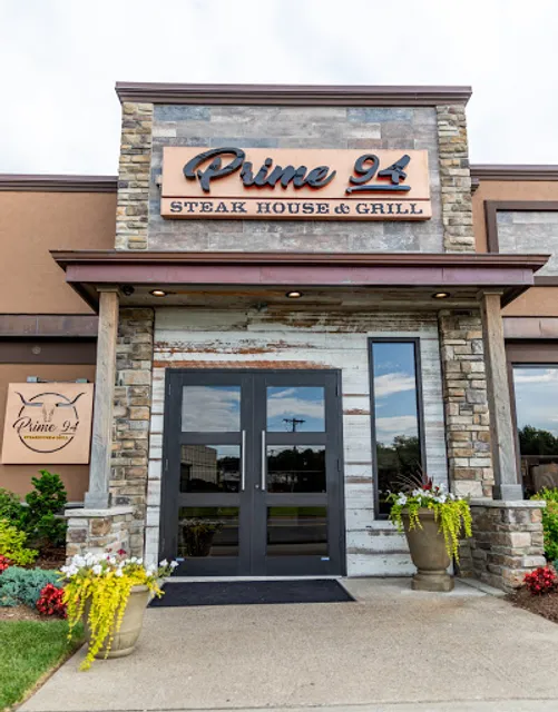 Prime 94 SteakHouse and Grill