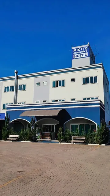 Miotto Executive Hotel