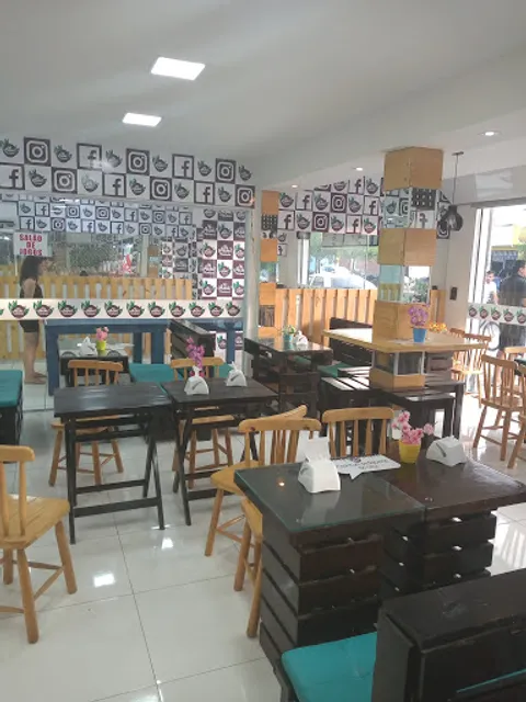 Ki Açaí Nordeste | Araturi