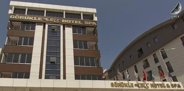 Görükle Oruç Hotel & Spa
