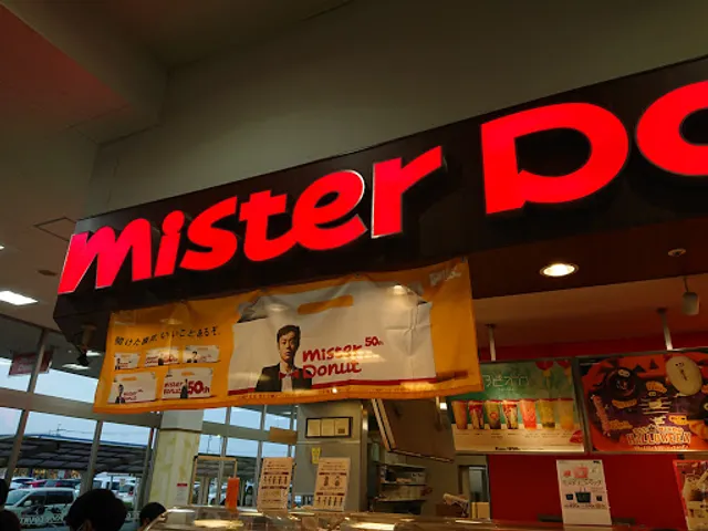 Mister Donut
