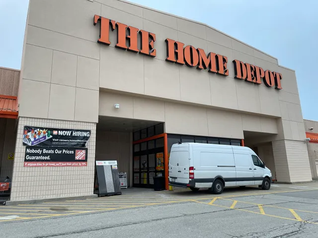 The Home Depot