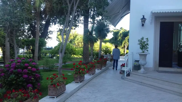 Marechiaro - Villa & Relais