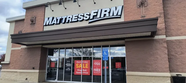 Mattress Firm Oxford Exchange