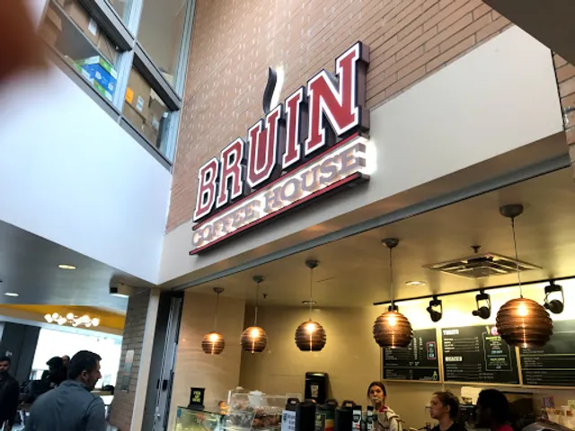 Bruin Coffee House