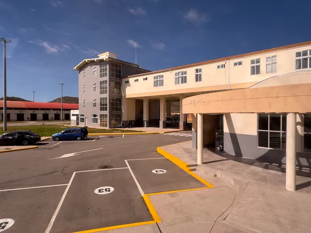 CEBAF Lote 2: Vehículos de Turismo