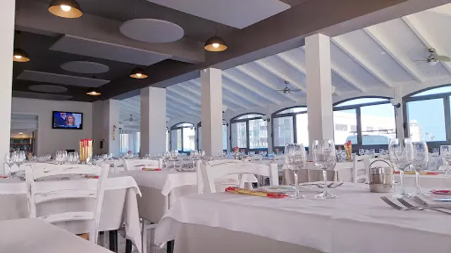 Ristorante Hotel "Il Punto"