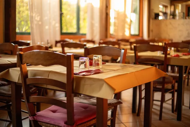 Osteria la petroniana