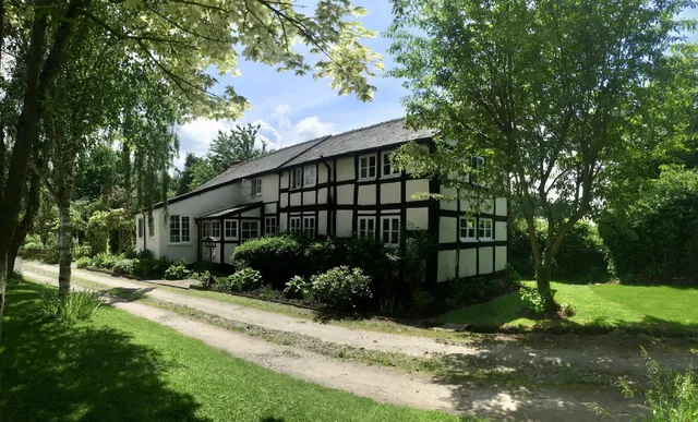 Yew Tree Cottage B&B