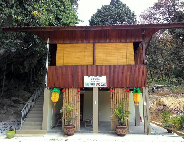 Pulai Vintage Resort