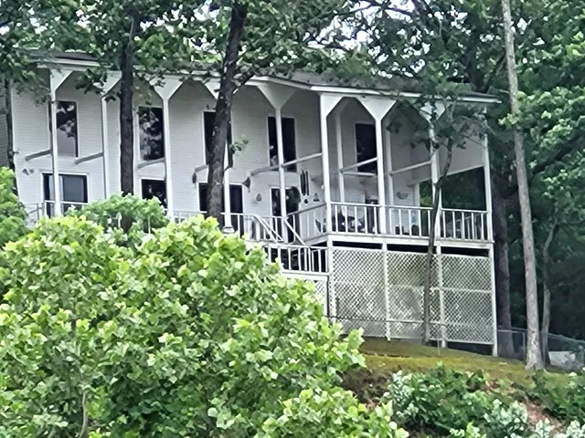 Caddo River Camping and Canoe Rental