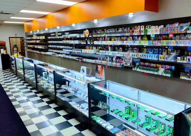 Puckerfish Vermilion