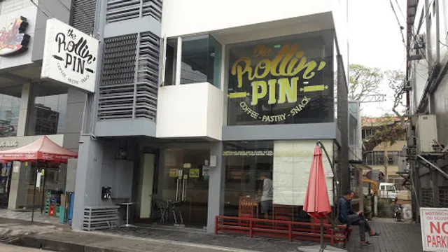 The Rollin' Pin