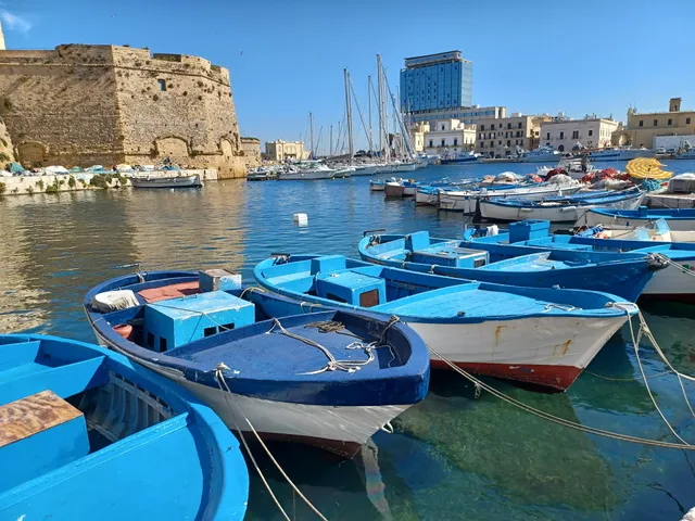 B&B LA HABITACION DEL MAR