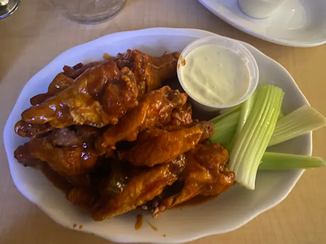 Pandemonium Bar and Grill