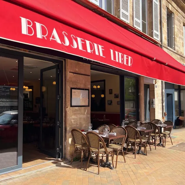 Brasserie Liber