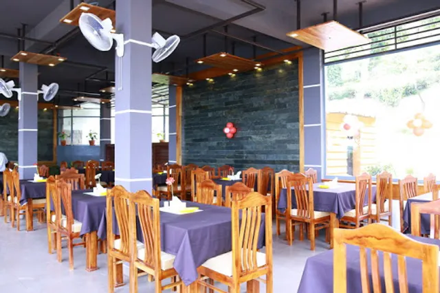 Hotel Grand View Gudalur