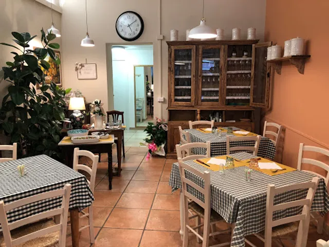 Trattoria Buti