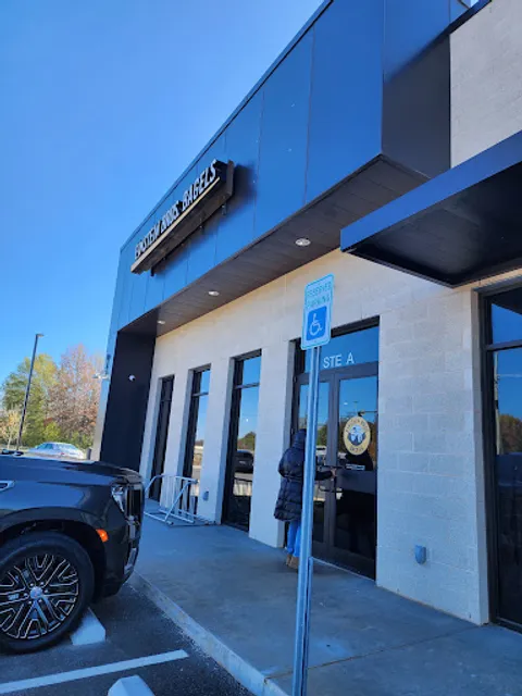 Einstein Bros. Bagels