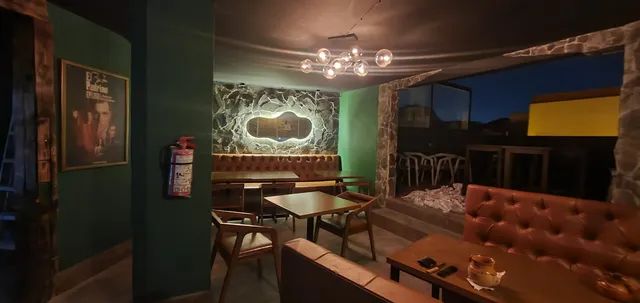 La Condesa Mezcaleria