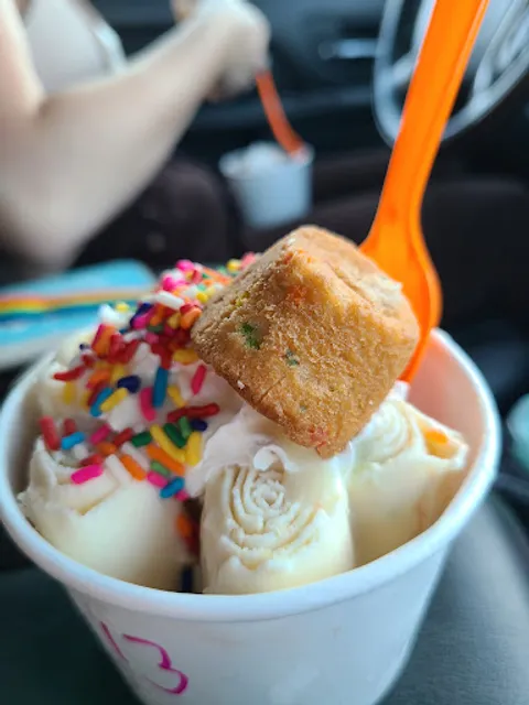 Rollup Ice Cream & Tea - Gull Road