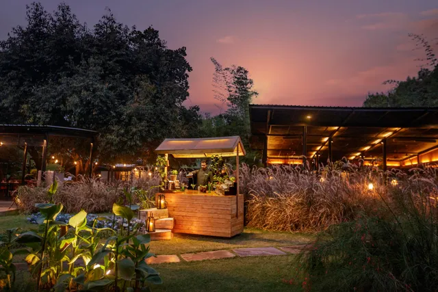 Jehan Numa Retreat Club & Spa