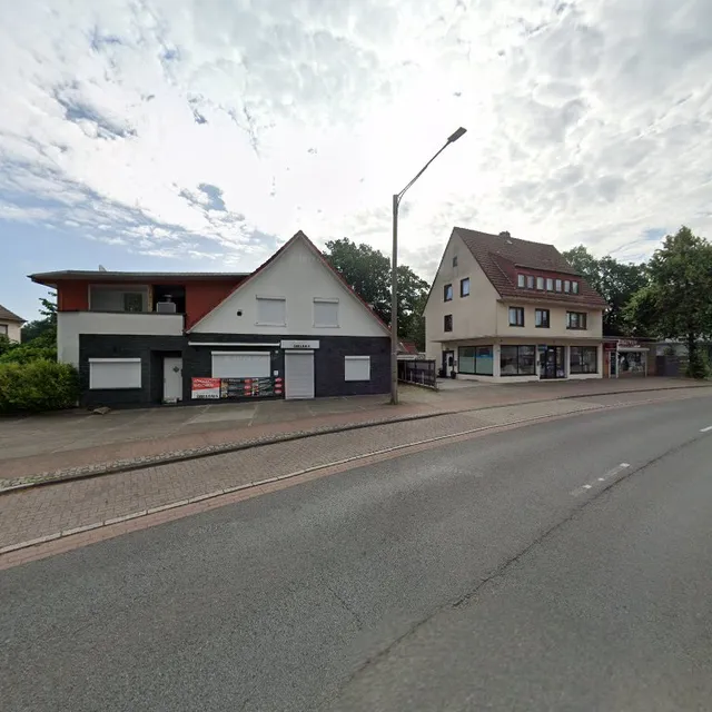 Farger Kebabhaus Kurt Nesim