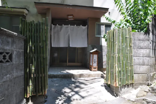 シャンブルドットたたみ (chambre dhote TATAMI)