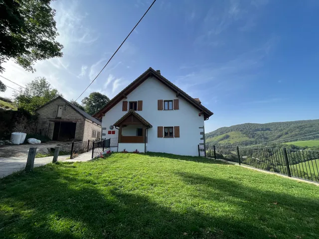 Apartamentos Zabalarena