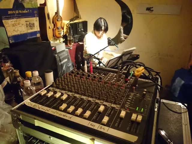 焼酎場ぁ〜 くんちゃん