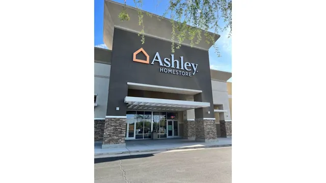 Ashley Store