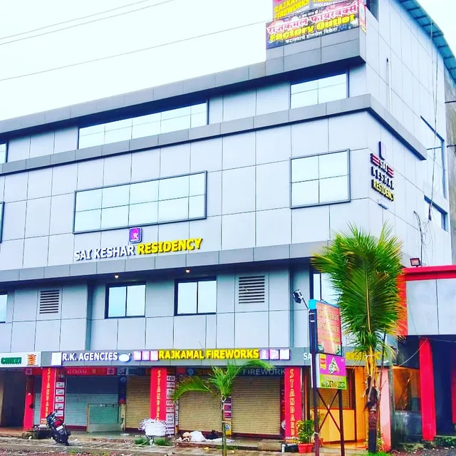 Sai Keshar Residency