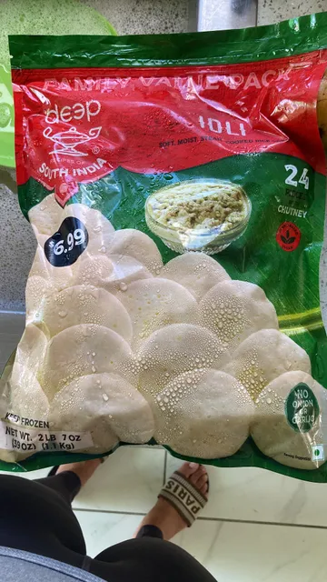 International Marketplace Food Services