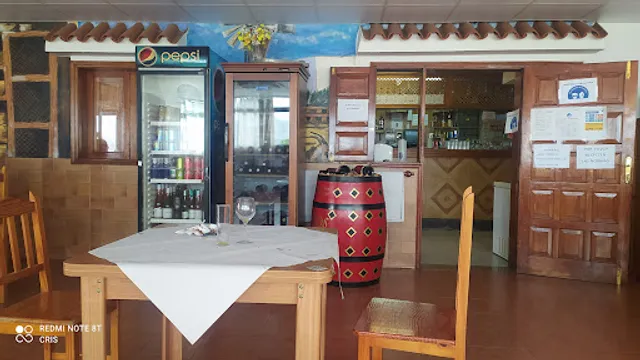 Restaurante Tío Juan