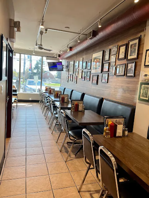 Pancer's Original Deli