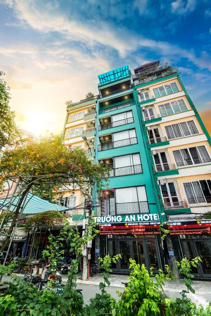 Trường An Hotel