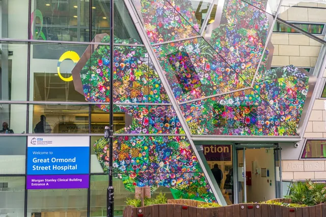 Great Ormond Street Hospital for Children