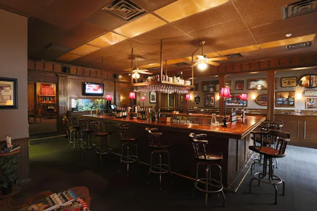 Montague's Restaurant