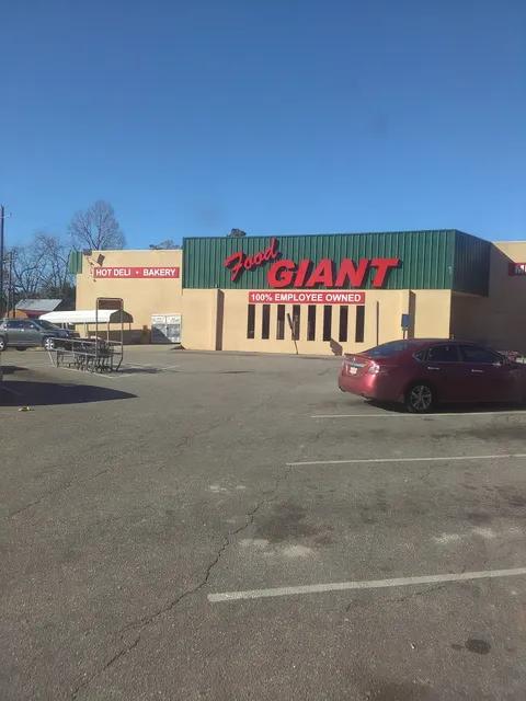 Food Giant